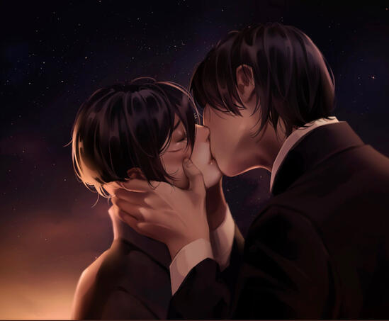 anime